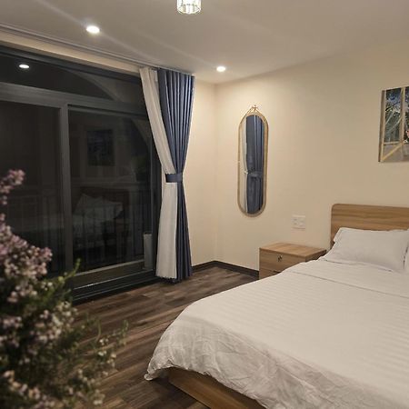 Du Mien House Da Lat Apartment Exterior foto